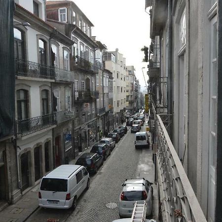 Апартаменты Oporto Almada 329 Экстерьер фото